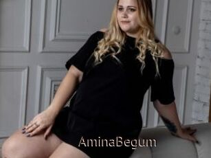 AminaBegum