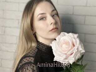 AminaHilton
