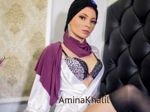 AminaKhalil