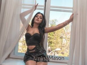 AminaMason