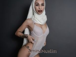 AminaMuslim