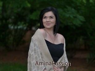 AminaPassion