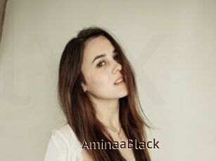 AminaaBlack