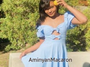 AminyanMacaron