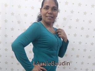 AmlieBaudin