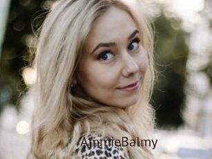 AmmieBalmy