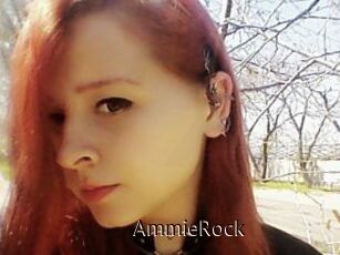 AmmieRock