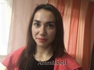 Ammilidoll