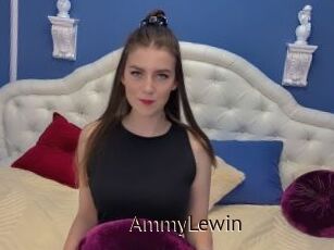AmmyLewin