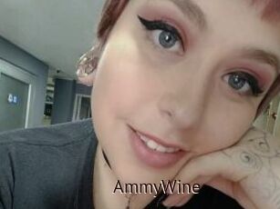 AmmyWine