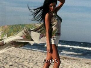 AmoX