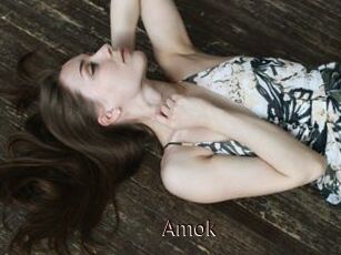 Amok