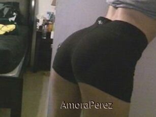 AmoraPerez