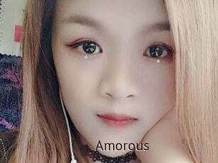 Amorous