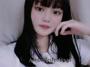 Amorousfeelings