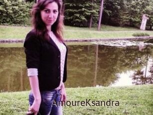 AmoureKsandra