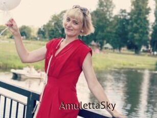 AmulettaSky