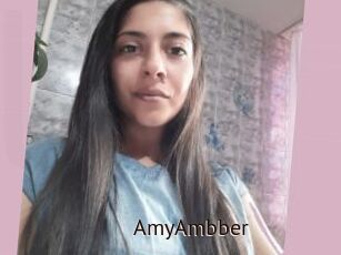 AmyAmbber