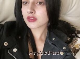 AmyAnalHard