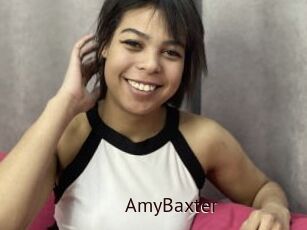 AmyBaxter