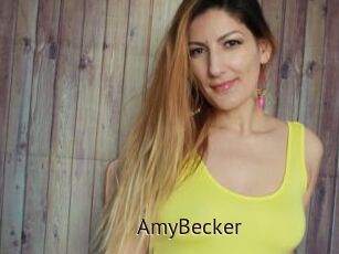 AmyBecker