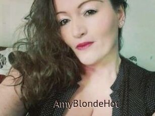 AmyBlondeHot