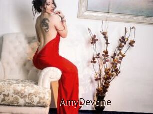 AmyDevone