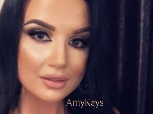 AmyKeys