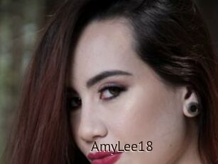 AmyLee18