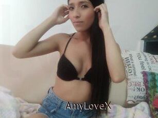 AmyLoveX
