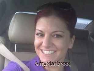 AmyMariaxxx
