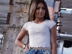AmyMedea