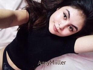AmyMiiller