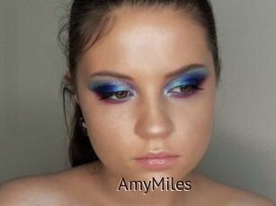 AmyMiles