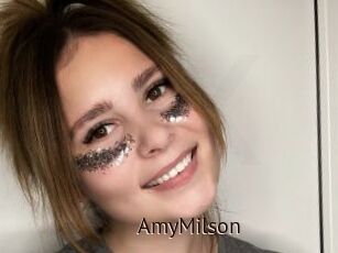 AmyMilson