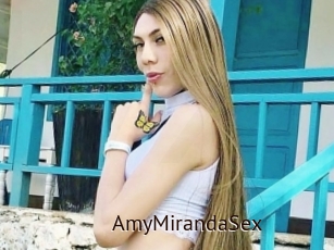 AmyMirandaSex