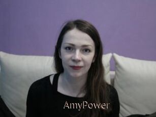 AmyPower
