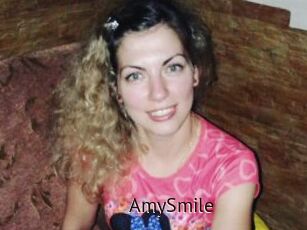 AmySmile