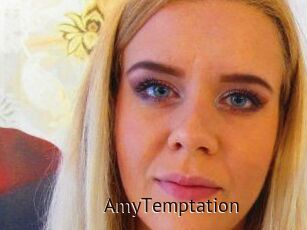AmyTemptation