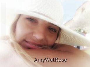 AmyWetRose