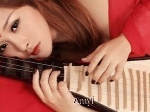 Amyi