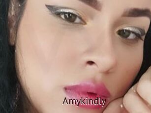 Amykindly