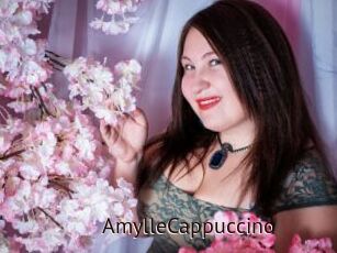 AmylleCappuccino