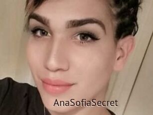 AnaSofiaSecret