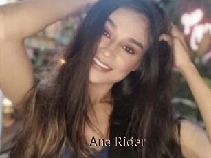 Ana_Rider
