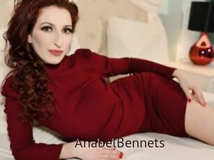 AnabelBennets