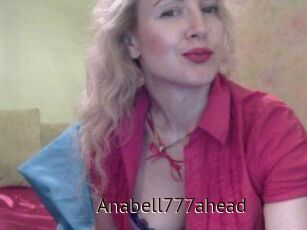 Anabell777ahead