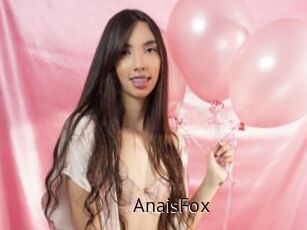 AnaisFox
