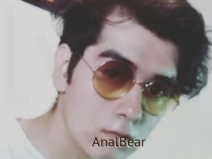 AnalBear