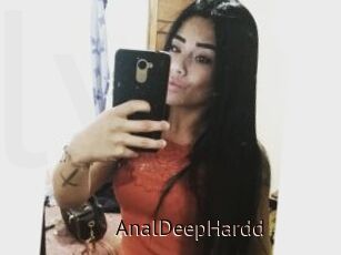 AnalDeepHardd